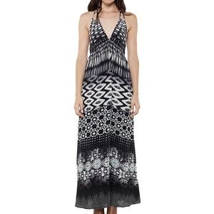LANI TRIBAL MAXI